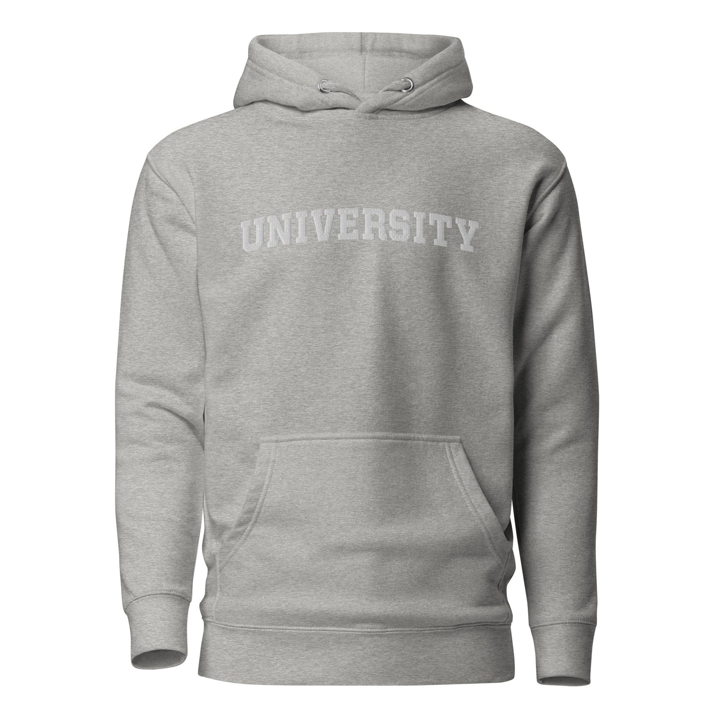 Generic University - Unisex Hoodie