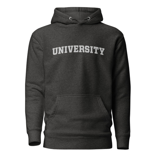 Generic University - Unisex Hoodie