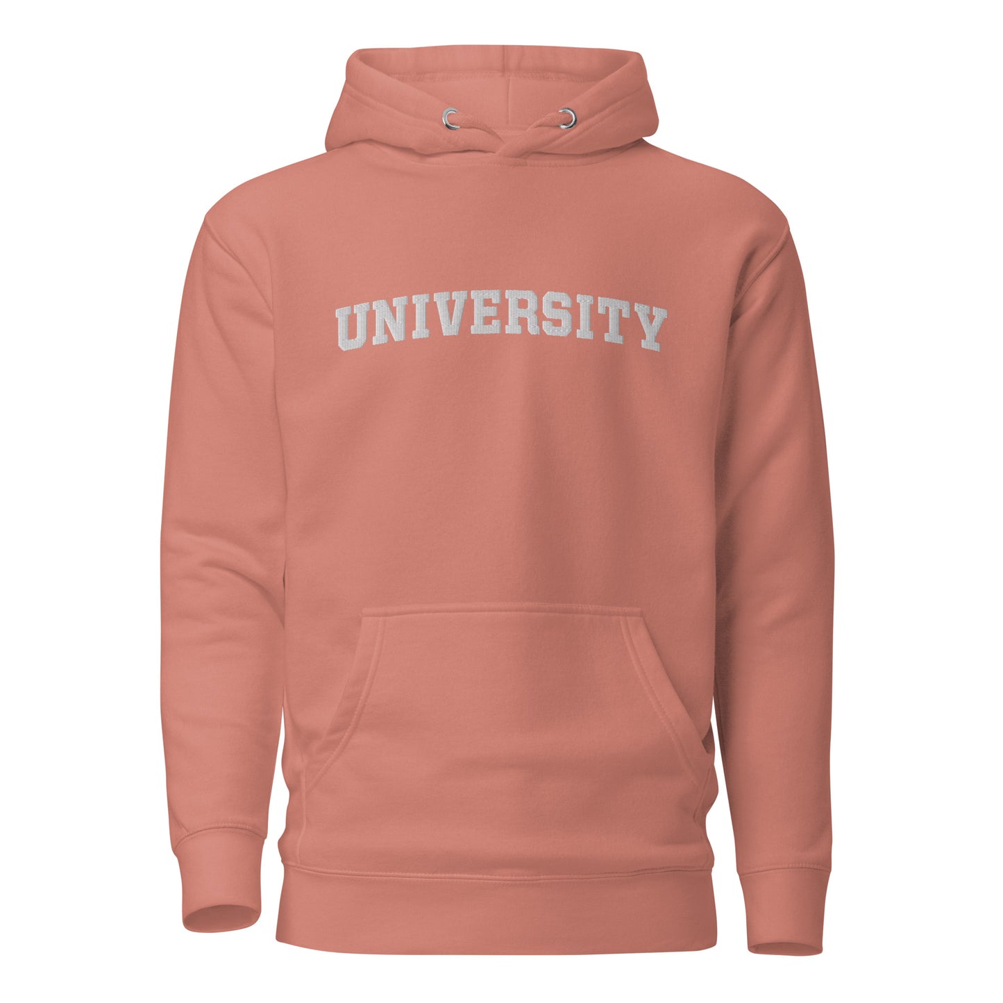 Generic University - Unisex Hoodie