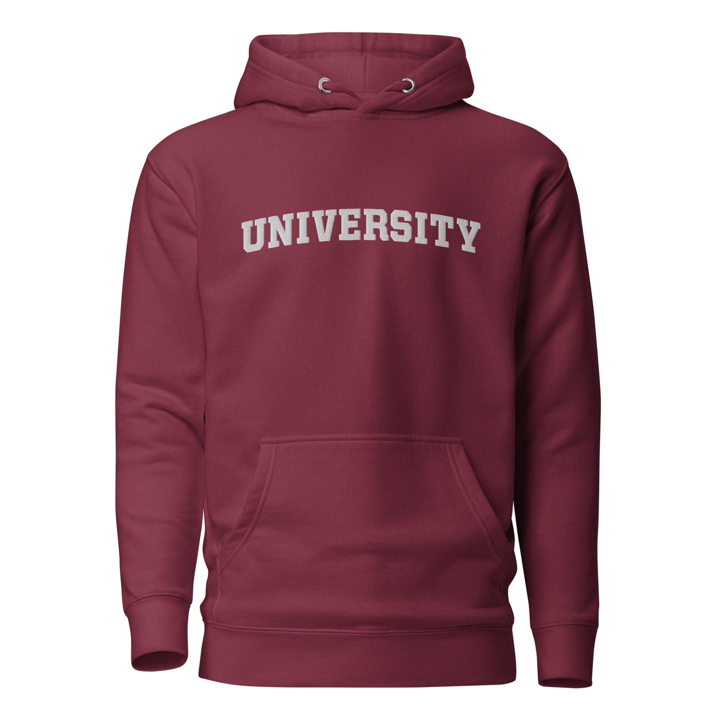 Generic University - Unisex Hoodie