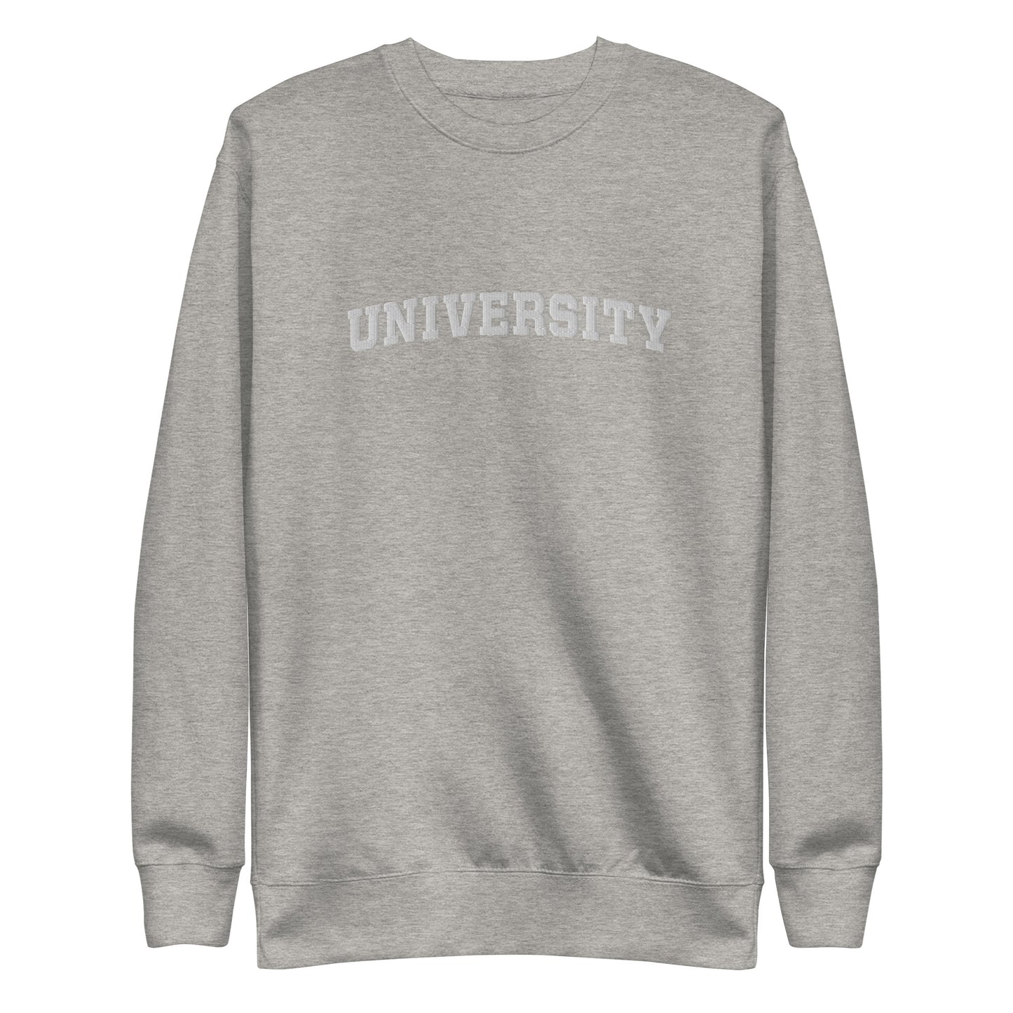 Generic University - Unisex Crew Sweatshirt